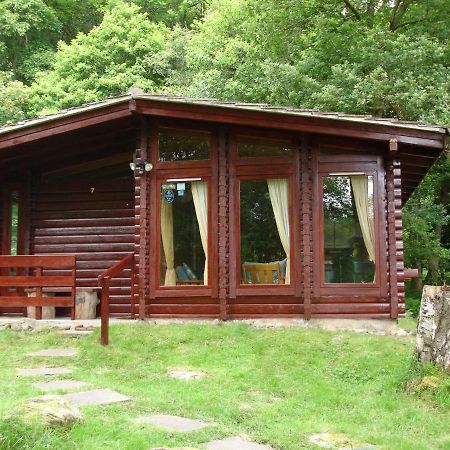 Country Retreats At Butterstone Villa Dunkeld Exteriör bild