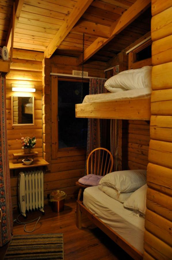 Country Retreats At Butterstone Villa Dunkeld Exteriör bild