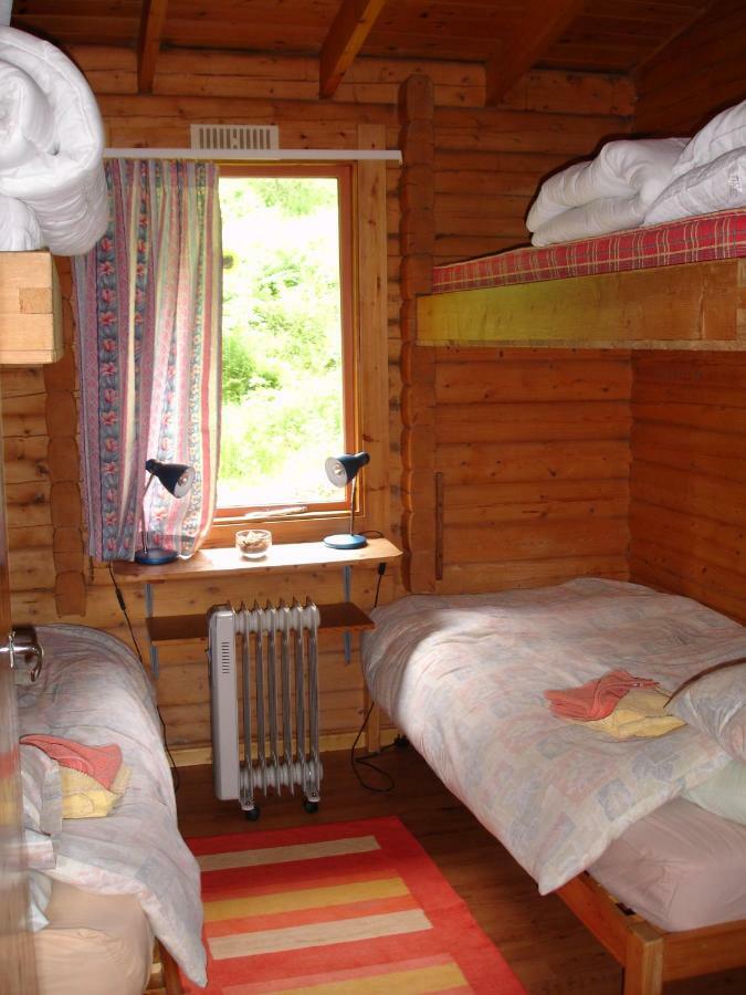 Country Retreats At Butterstone Villa Dunkeld Exteriör bild
