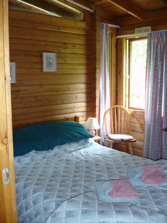 Country Retreats At Butterstone Villa Dunkeld Exteriör bild